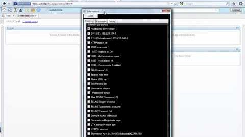 NetworkSims ProfSIMs On-line Academic Testing