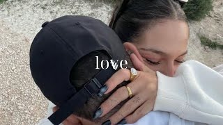 love | playlist