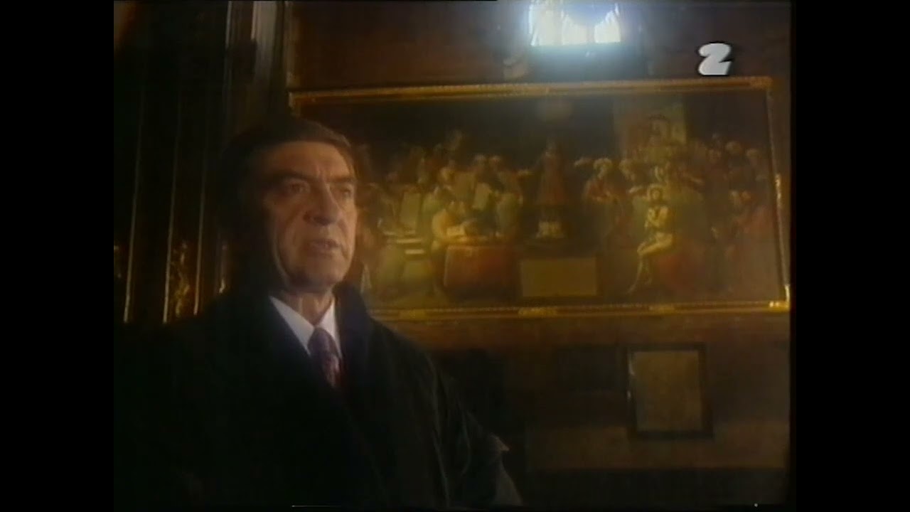 📼 Dziś Wesołe Zmartwychwstanie | widowisko poetyckie | TVP2 Wielkanoc 1995