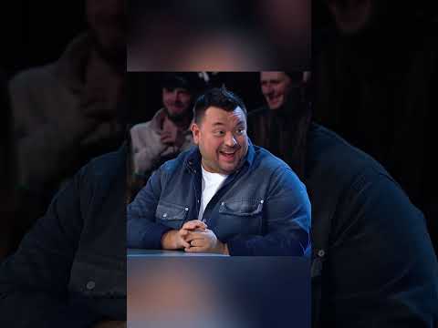 На мелкий, понюхай 🤣 РЕГИОНЫ ШОУ ЗВЁЗДЫ #юмор #мусагалиев #дорохов #шоузвёзды