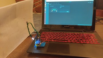 Tutorial: How to connect Arduino (MKR-1010 + MKR-ENV) to Kaa Cloud