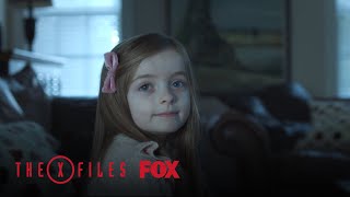 A Little Girl Disappears While Watching TV | Season 11 Ep. 8 | THE X-FILES