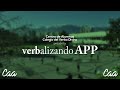 Presentamos: VerbalizandoApp