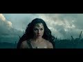 Wonder Woman (2017) Tribute - This Is War