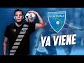 RUBIO RUBIN YA VIENE A GUATEMALA 🇬🇹 | Fútbol Quetzal