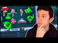 SUPERCELL NOS DEJA ELEGIR QUE GADGET SALDRA EN BRAWL STARS - WithZack