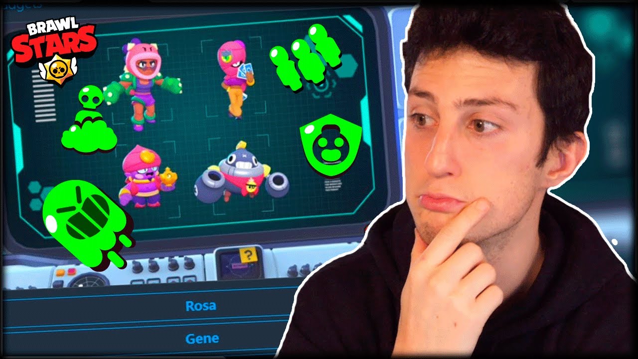 Supercell Nos Deja Elegir Que Gadget Saldra En Brawl Stars Withzack Aftoz Com - tara brawl stars withzack