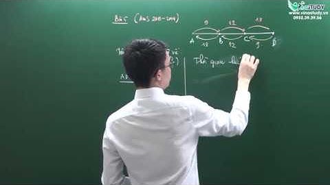 Giải đề tuyển sinh vào lớp 6 chuyên HN Amsterdam năm 2013-2014