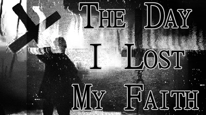 "The Day I Lost My Faith" by DeadnSpread | CreepyP...