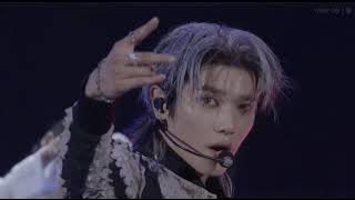NCT U TAEYONG x TEN - BABY DONT STOP   CALL D NCT NATION IN TOKYO
