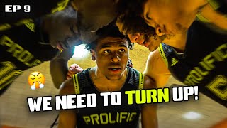 “They’re Gonna QUIT!” Jalen Green Becomes The LEADER Of Prolific & Gets REVENGE After First Loss 