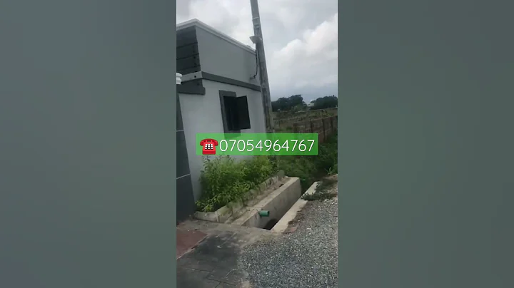 Residential plots for sale at Oluyole Ibadan