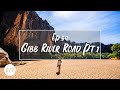 Day ONE on the Gibb River Road - E54