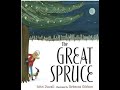 The Great Spruce Quiz