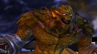 Avengers Initiative BOSS Abomination [HD] [Gameplay] screenshot 4