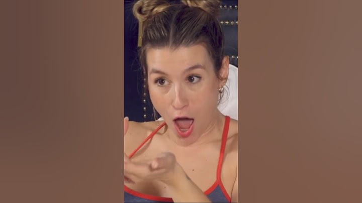 Eva Soriano nos aclara el malentendido con Paulina Rubio 🤯