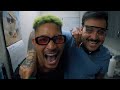 Chad Tepper & Bryce Vine - "Run The World"