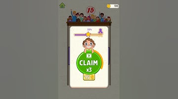 Be The Judge! (Level 41) #Shorts