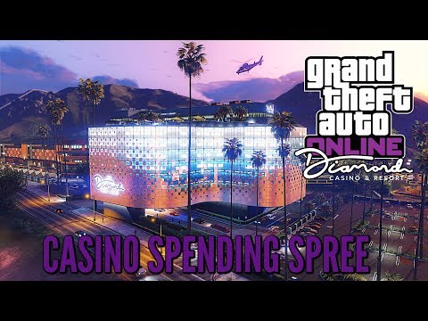 Gta Online Casino Countdown Gta Online Casino Countdown