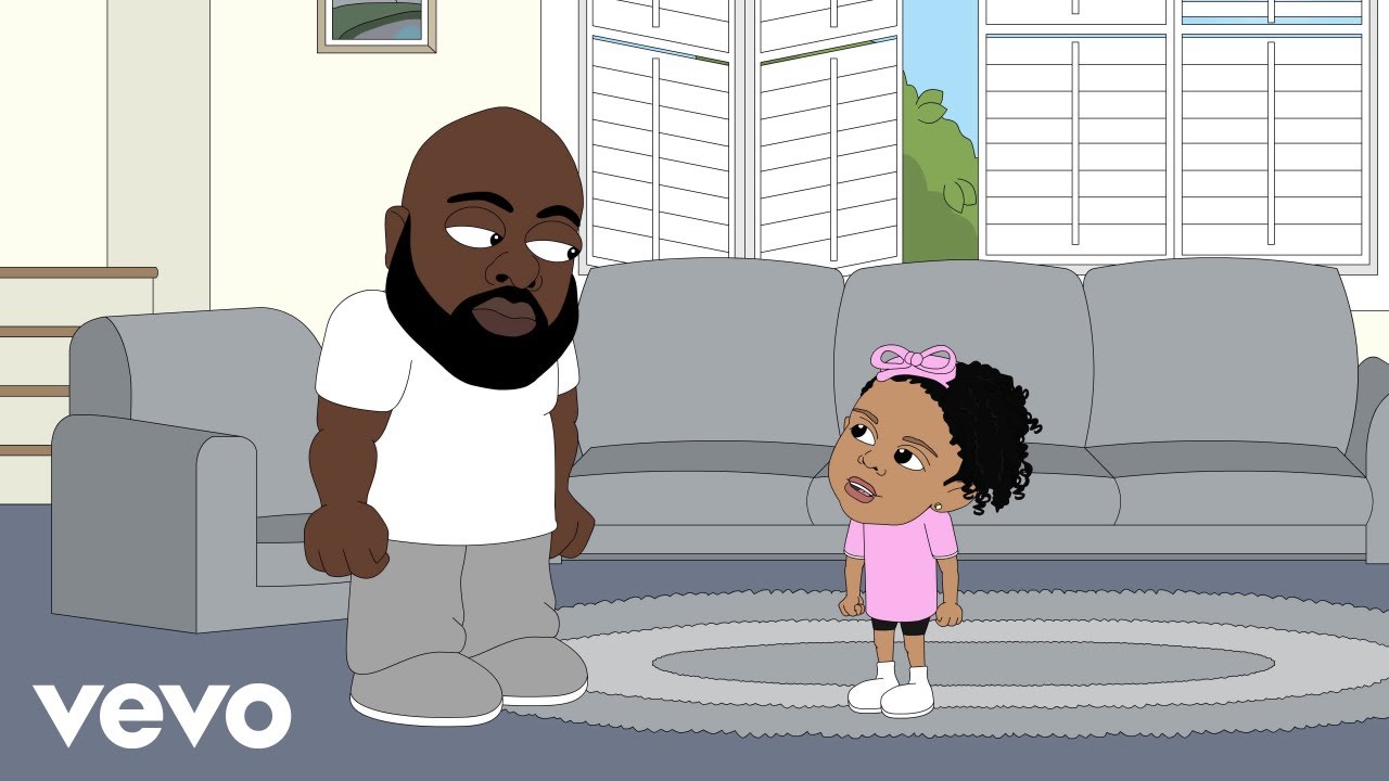 Trae Tha Truth - Trae Cartoon - Season 4 Episode 2 - YouTube