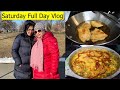 Waited 4yrs For This Change !!! | Saturday Full Day Vlog | Simple Living Wise Thinking