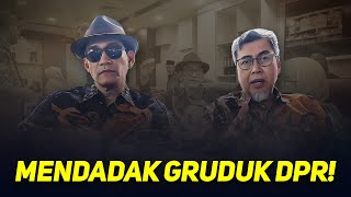 Download Lagu MENDADAK GRUDUK DPR! MP3 Download Lagu MENDADAK GRUDUK DPR! MP3