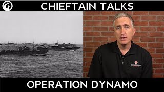 Chieftain Talks: Operation Dynamo screenshot 4