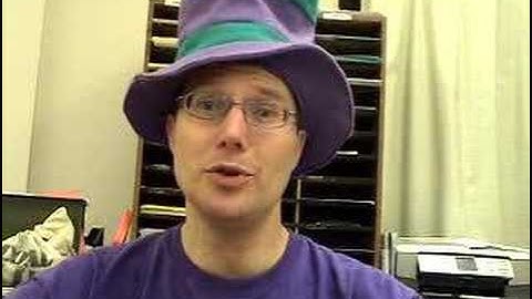 How It All Ends:  Get What You Want (Pt 1 of 3)