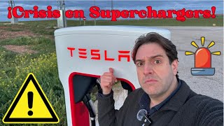 Crisis de los Superchargers | ¡Hablan los usuarios! by Autofácil 42,246 views 3 weeks ago 14 minutes, 12 seconds