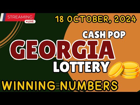 Georgia Cash Pop