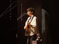 君の目を見てると(live ver.)秋の弾き語りツアーチケット販売中です!明日夜20:30~インスタライブするので是非お越しください!#moriyamato #君の目を見てると