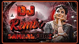 Sambalpuri Style Dj 2023 X Otilia Bilionera X  X DJ Sipon Amrail X Full Dance Mix DJ Song 💯