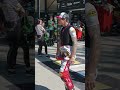 Przed meczem Wilki - Psż Poznań