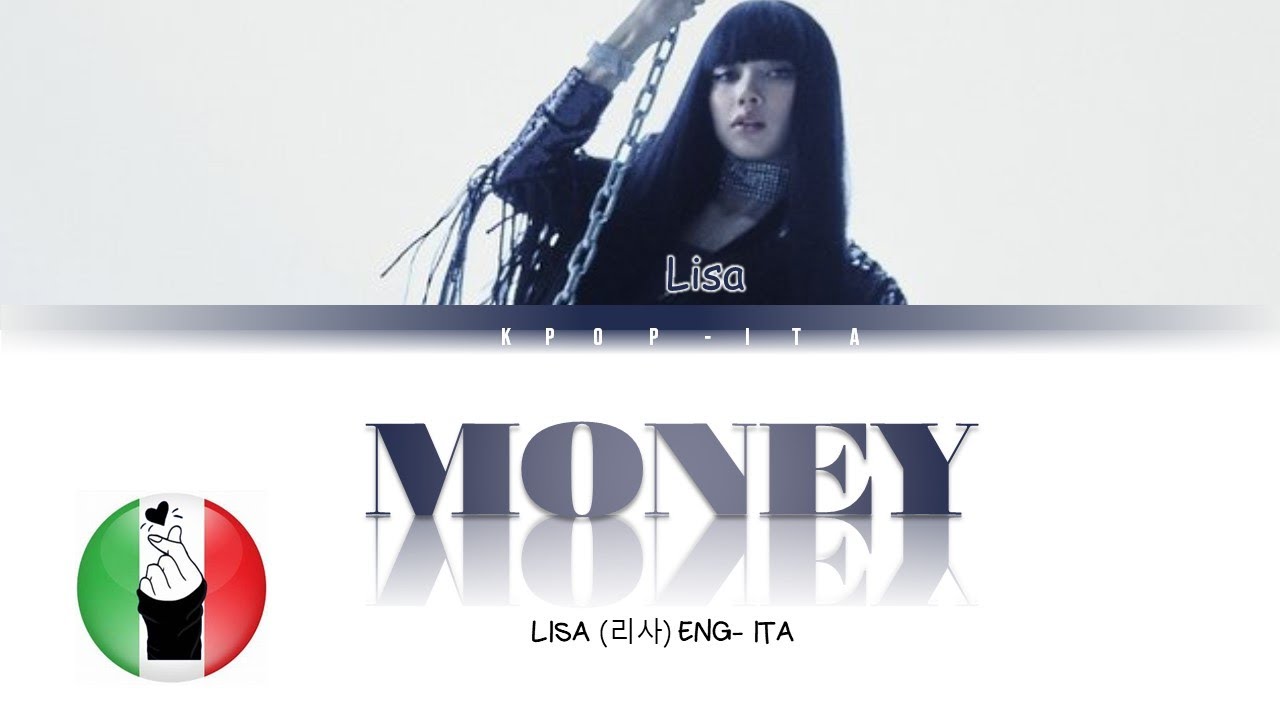 [SUB-ITA] LISA 