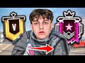 [New] Stompn Returns to Champion Rank | The King Is Reborn (Rainbow Six Siege X)