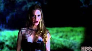 Preview: True Blood 4X04 - Im A And On Fire