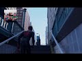 Spiderman Miles Morales