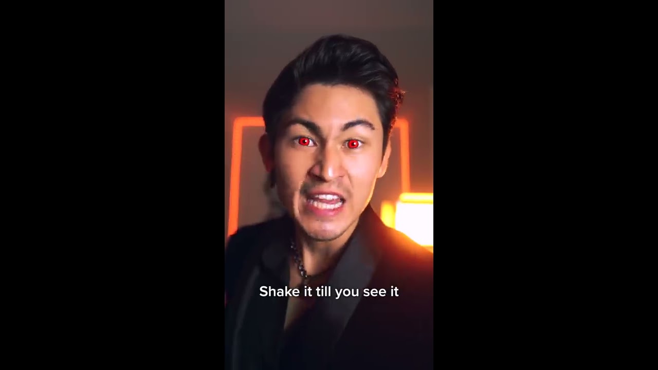 POV After Being Married To A Demon She Finally Turns Him In 