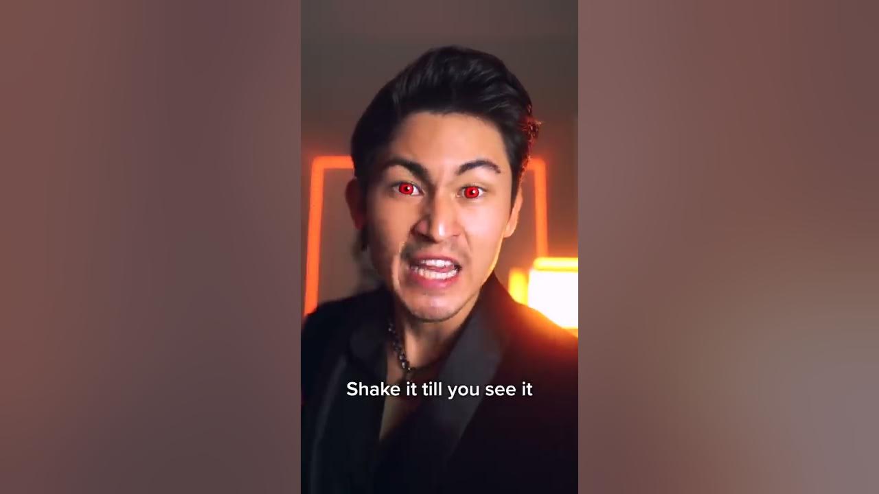 POV: After being married to a Demon, she finally turns him in...