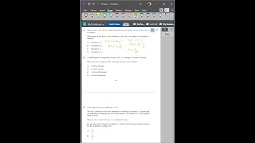 ✅ 2025 HSC Maths Standard 2 – Question 11 Solution (Step-by-Step Explained)
