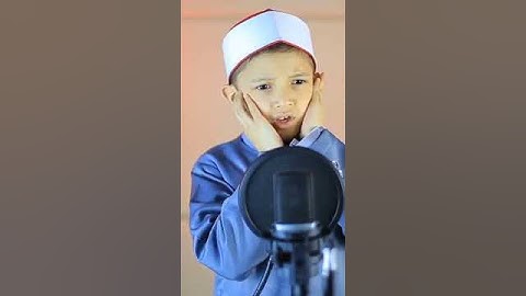 تلاوة رائعة فاقت الابداع للقارئ الشبل عمر علي #القرآن_الكريم #قراء_مصر