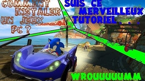 Tuto : comment cracker un jeux pc