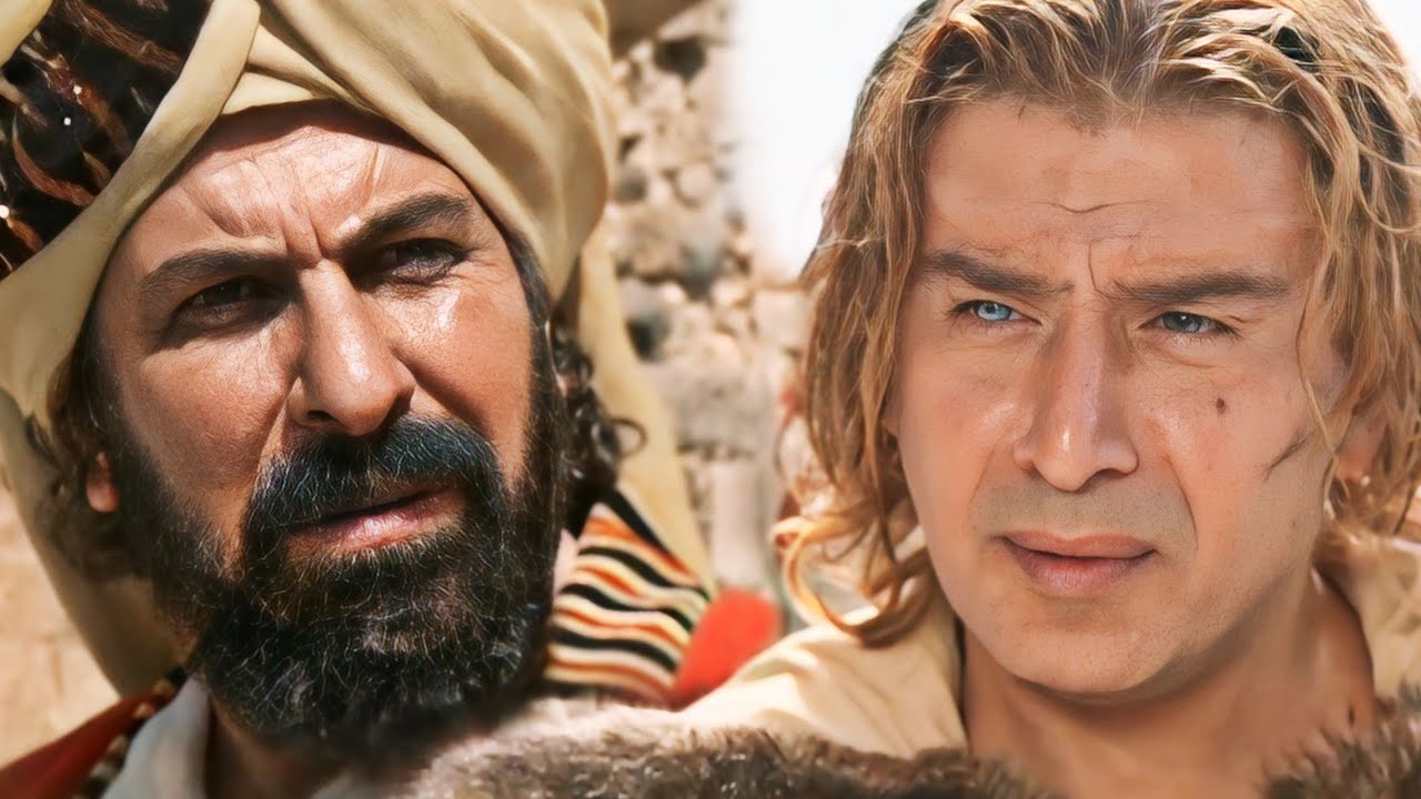 من العبودية إلى السلطة .. قصة بيبرس ومعركة السيطرة على القدس .. أقوى حكايا الدراما