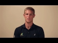 Matthew Wearn - Australian Sailing Team Athlete Profile