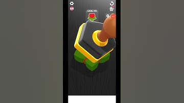 Sponge Art Level 178 Gameplay Solution