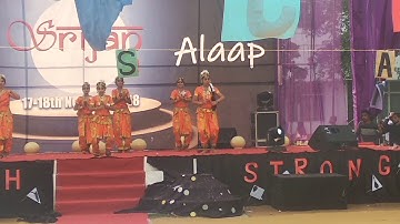 GLA University, MATHURA || Srijan 2018