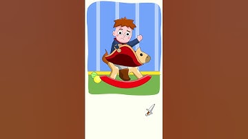 Dop 3 🐎🗡️ Level 486 Android gameplay #harmergame #hours #shorts