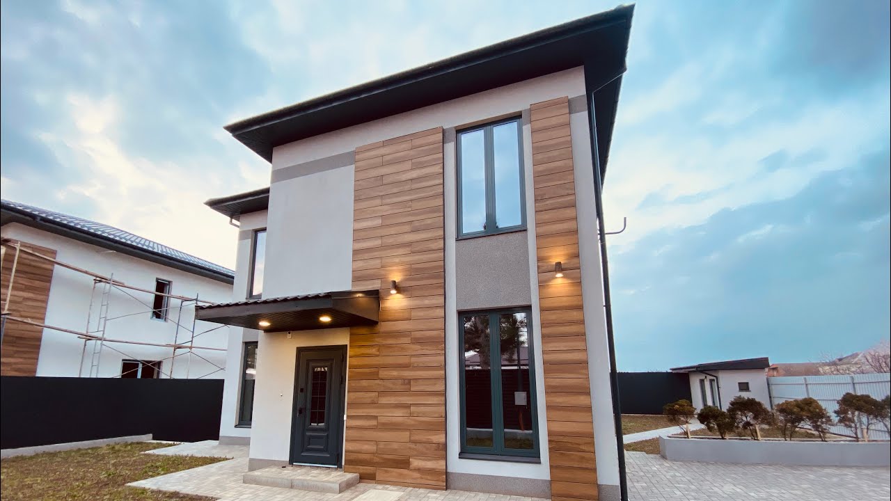 Анапе модульные дома скидка