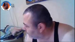 Muratcaz - Müşonun Yemek Yapmayi Becerememesi̇nden Dolayi Si̇ni̇rleni̇yor