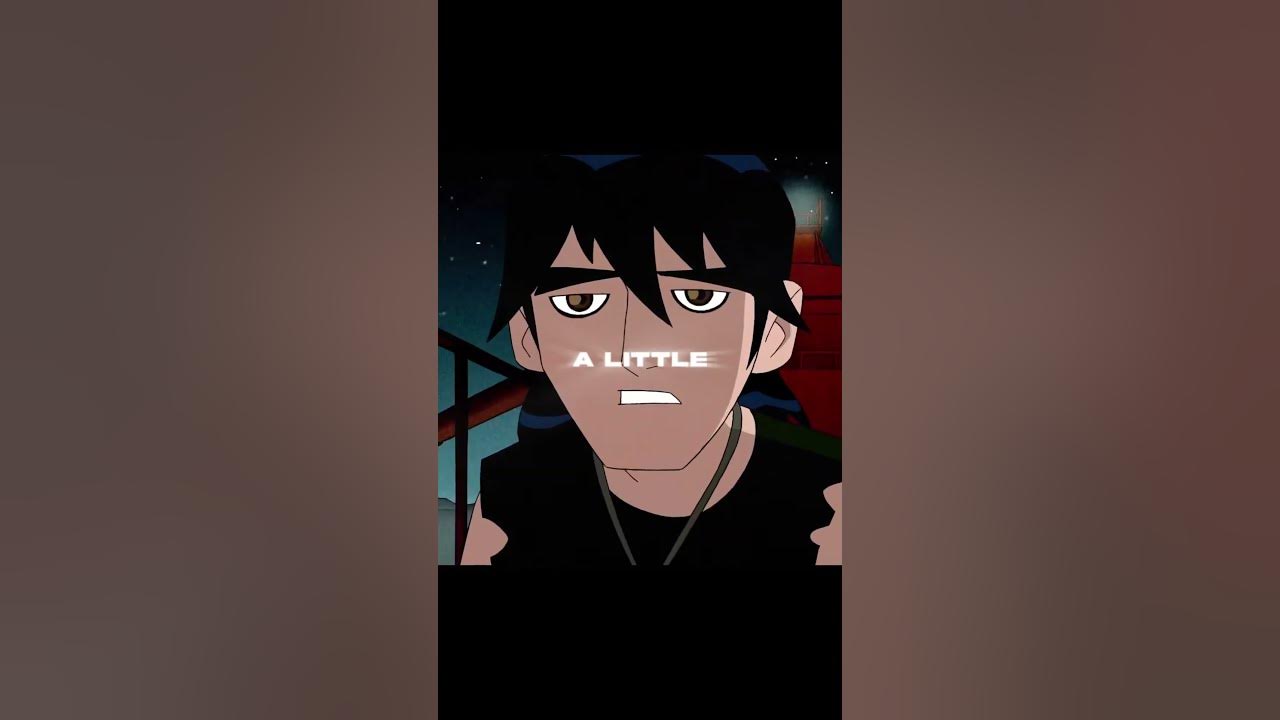 [Ben 10] [Kevin 11 Transformation]🥰🥵[Song-Basta Boi] #bastaboi #shorts #short
